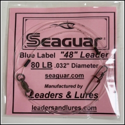 Seaguar Big Game 80lb
